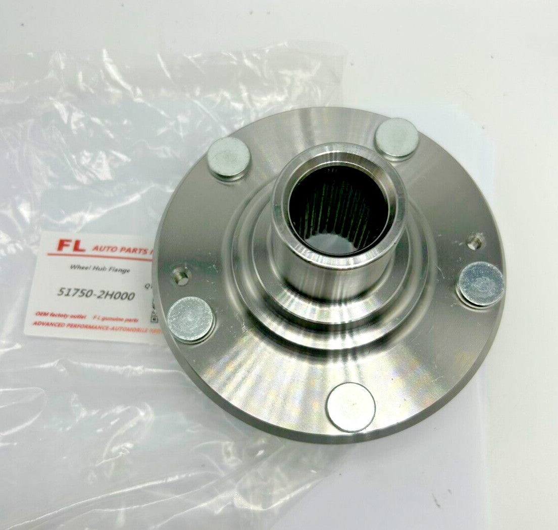 Front Wheel Hub  Bearing For 2007-2012 for Hyundai for Elantra 2010-13 for Kia Forte 1 Side