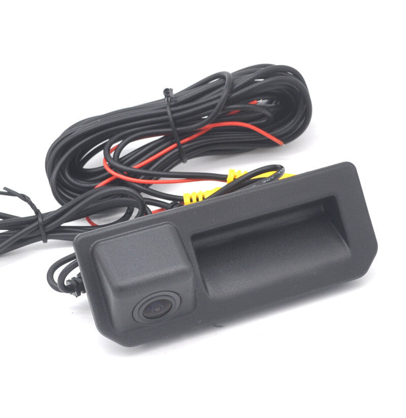 Boot Handle Reversing Reverse Camera for Audi Q2 Q5L A5 for Skoda KODIAQ for VW for Passat B