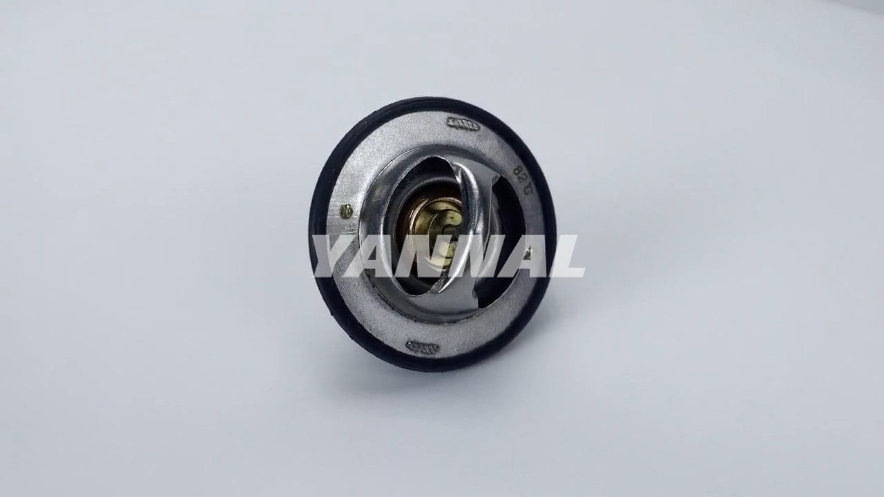 N844 new Thermostat Engine Parts for Shibaura