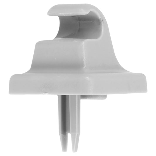 for Ford For E250 E350 2008-2014 Econoline Van Grey Sun Visor Clip Retainer