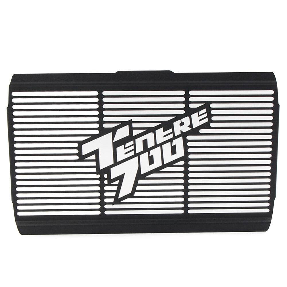 Radiator Guard Protector Grille Cover Fit for YAMAHA TENERE 700 T7 Rally XT690Z