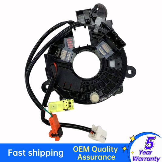 New clock spring for 2017-2022 for Infiniti QX80 (with heating function)