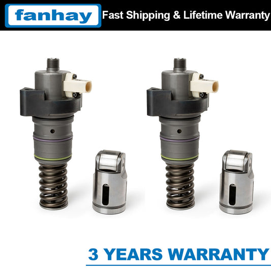 Fuel Pump #1871117 2102391 2102391PRX for MX13 (NO CORE CHARGE ) 1934322 2034927