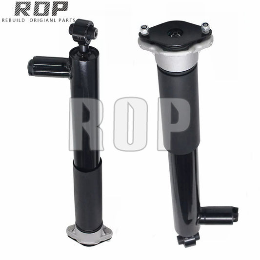 2X Rear Shock Absorber Struts w/ADS For Mercede- for Benz E-Class E350 E63 AMG W212