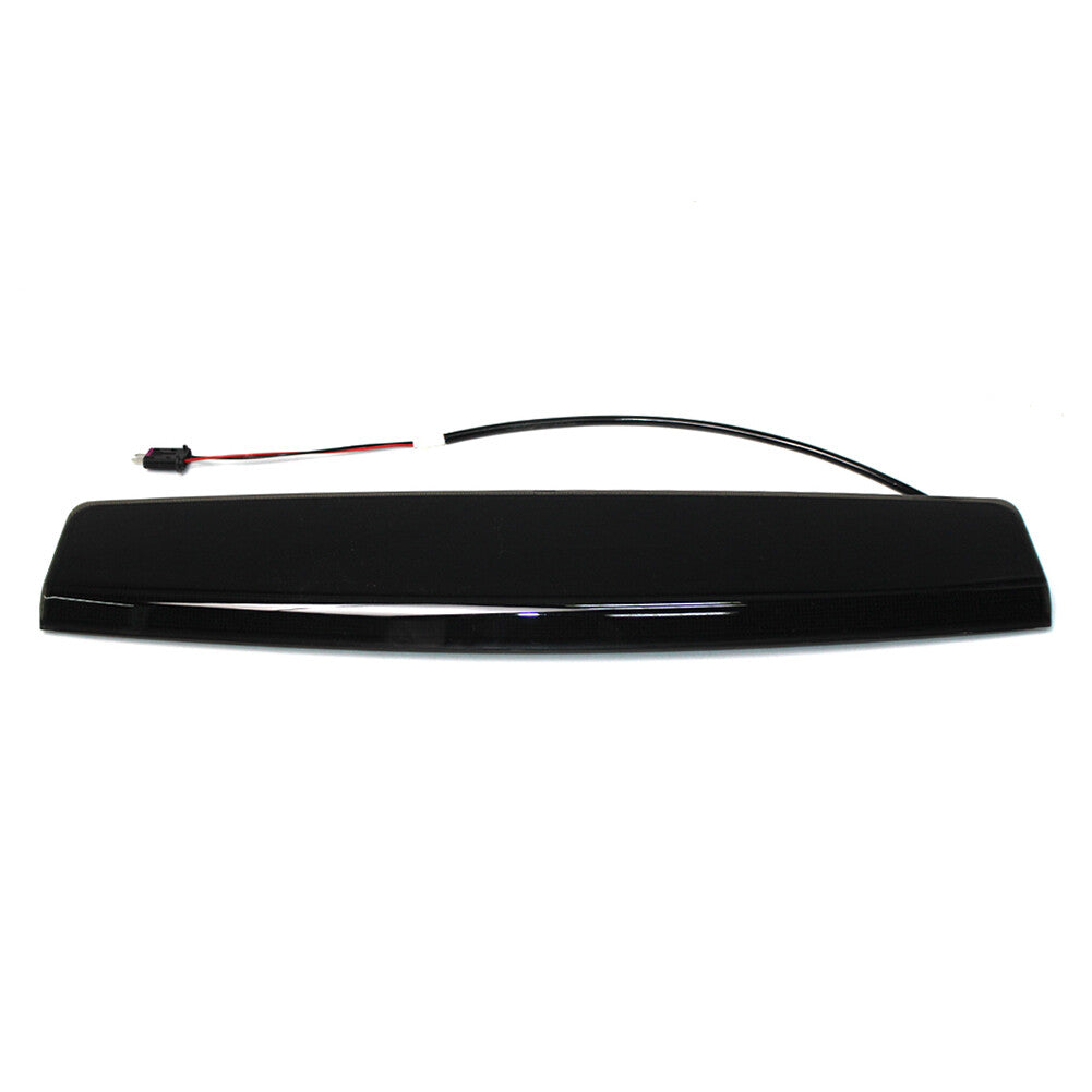 High Mount Rear Brake Light Stop Lamp for Land Rover for Range Rover 2003-2012 Black