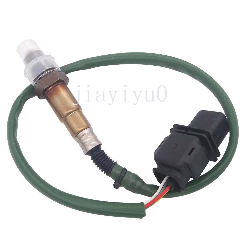 12642311 NOX Nitrogen Oxide Sensor For GM Duramax Diesel 6.6L 11-15 5WK96645C US