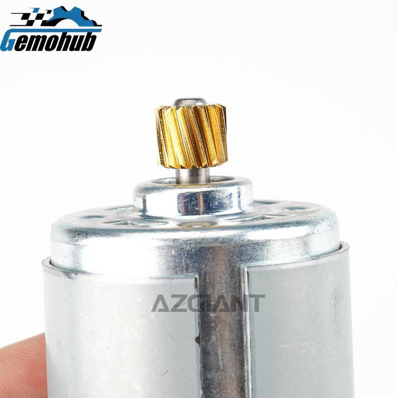 Electronic Parking Brake Handbrake Motor for Mercedes-Benz W216/C216 CL550