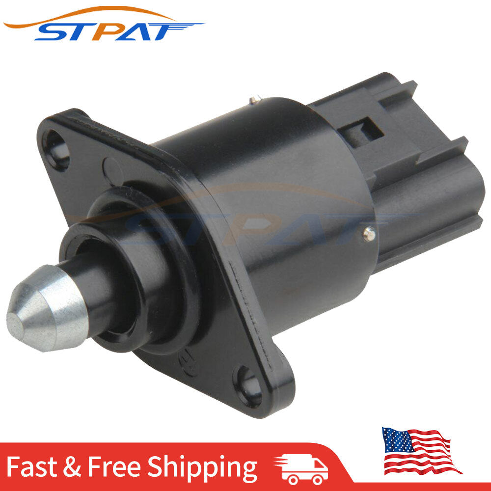 Idle Air Control Valve for Jeep Grand Cherokee TJ for Wrangler 2.5L 4.0L 1998-2004