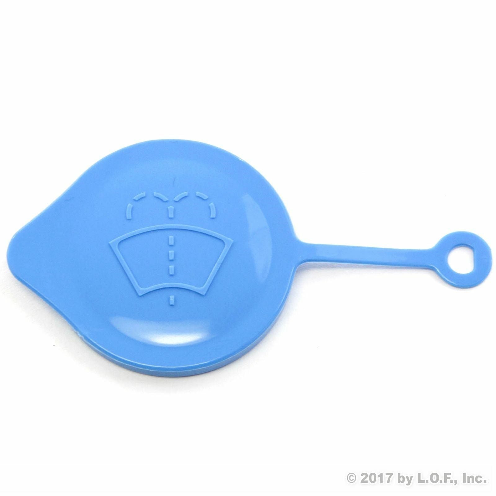 Windshield Washer Bottle Cap Small Ring Lid Cover for Honda OE  38513SB0961