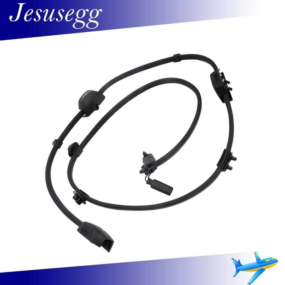 61667292659 Windshield Washer Nozzle Fit for 2014-2018 for BMW for X5 X6 F15 F16 7292659