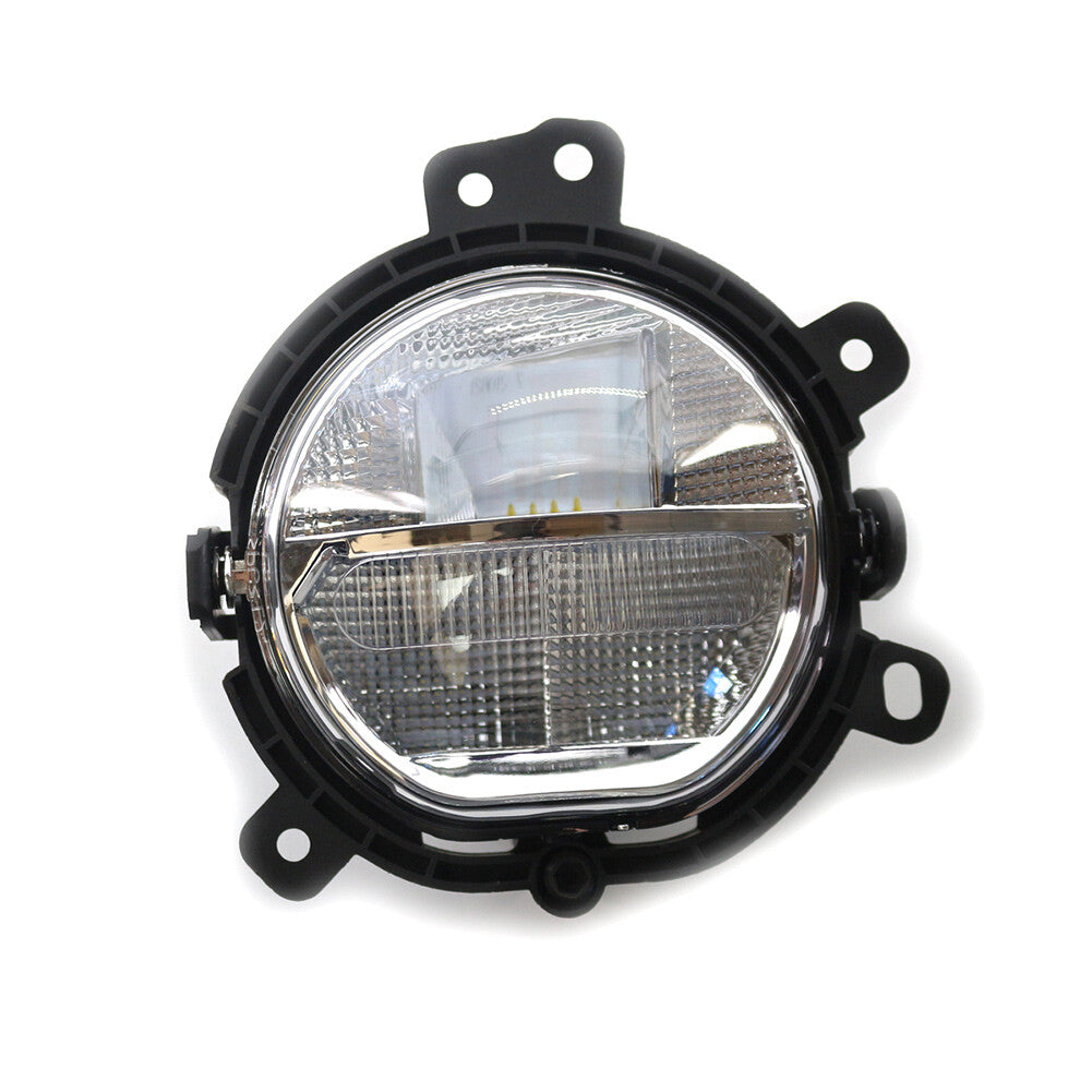 for BMW for Mini CLUBMAN Cooper F54 F55 F56 F57 2014 2015+ LED Left Fog Light Lamp
