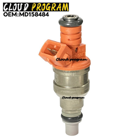1PCS FUEL INJECTORS For 92-2000 for DODGE PLYMOUNTH ACCLAIM SUNDANCE 3.0L Vin 3