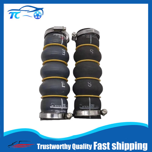 Intercooler pipe for peugeot 308 3008 408 for Citroen C4 DS4S Picasso 0382NP 0382NN