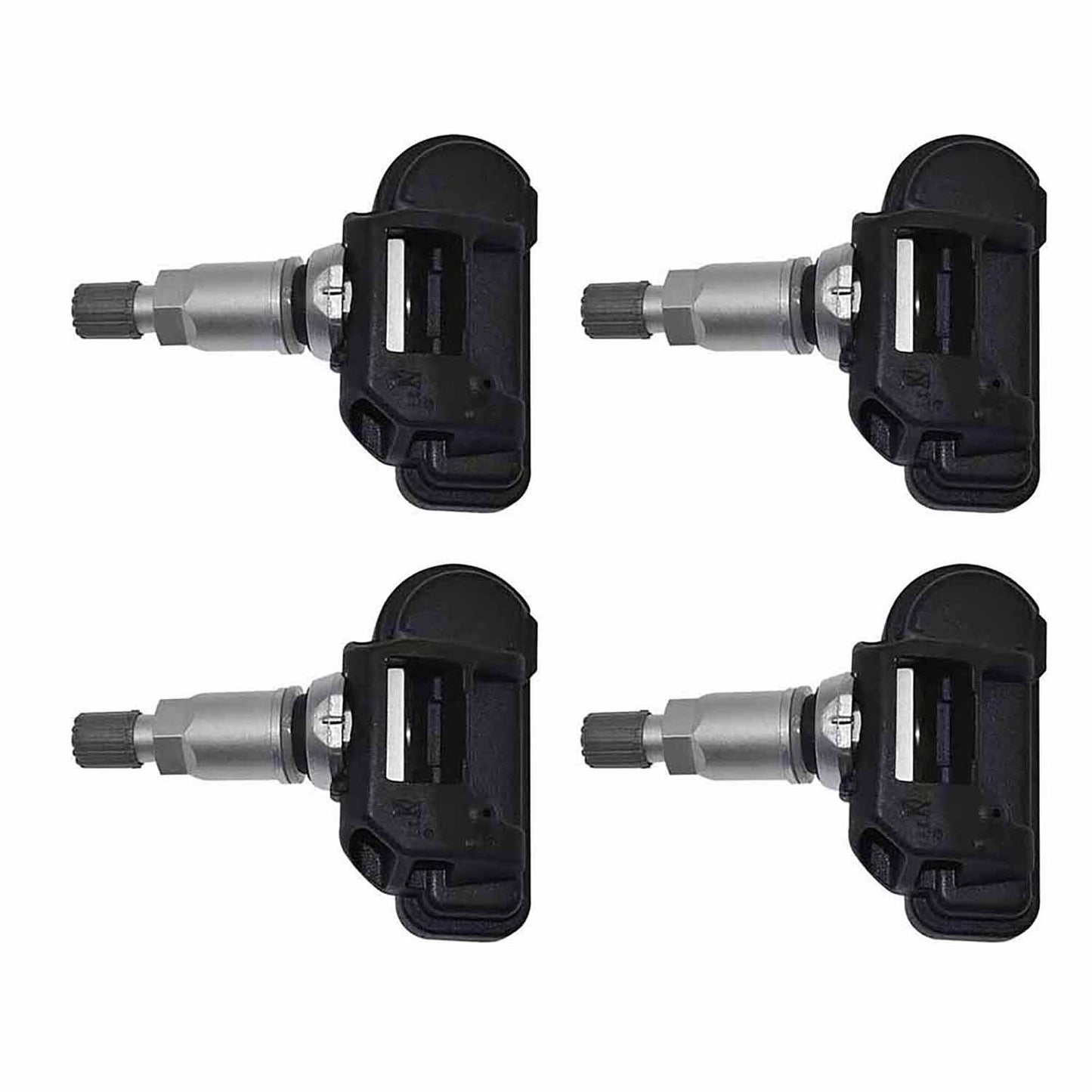 4pcs Tire Pressure Sensor for Mercedes for Dodge for Ram for Maserati for Levante A0009050030