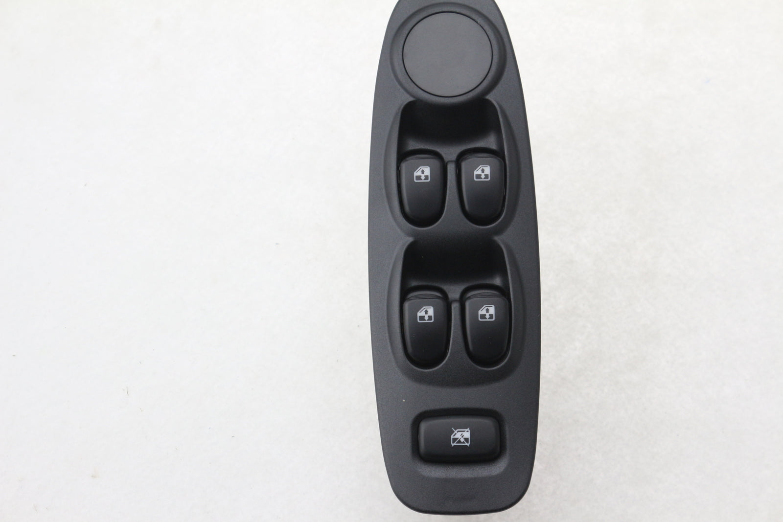 Left Front Power Window Switch 93570-25000 Fit for Hyundai Accent 2000-2005 1.6L