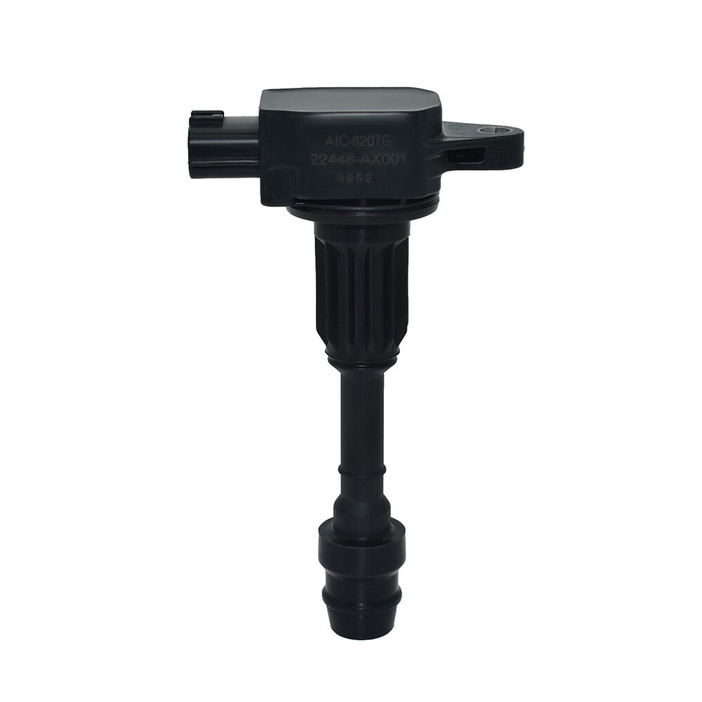 4PCS Ignition Coil for 2003-2010 for Nissan Cube March III Micra 22448-AX001