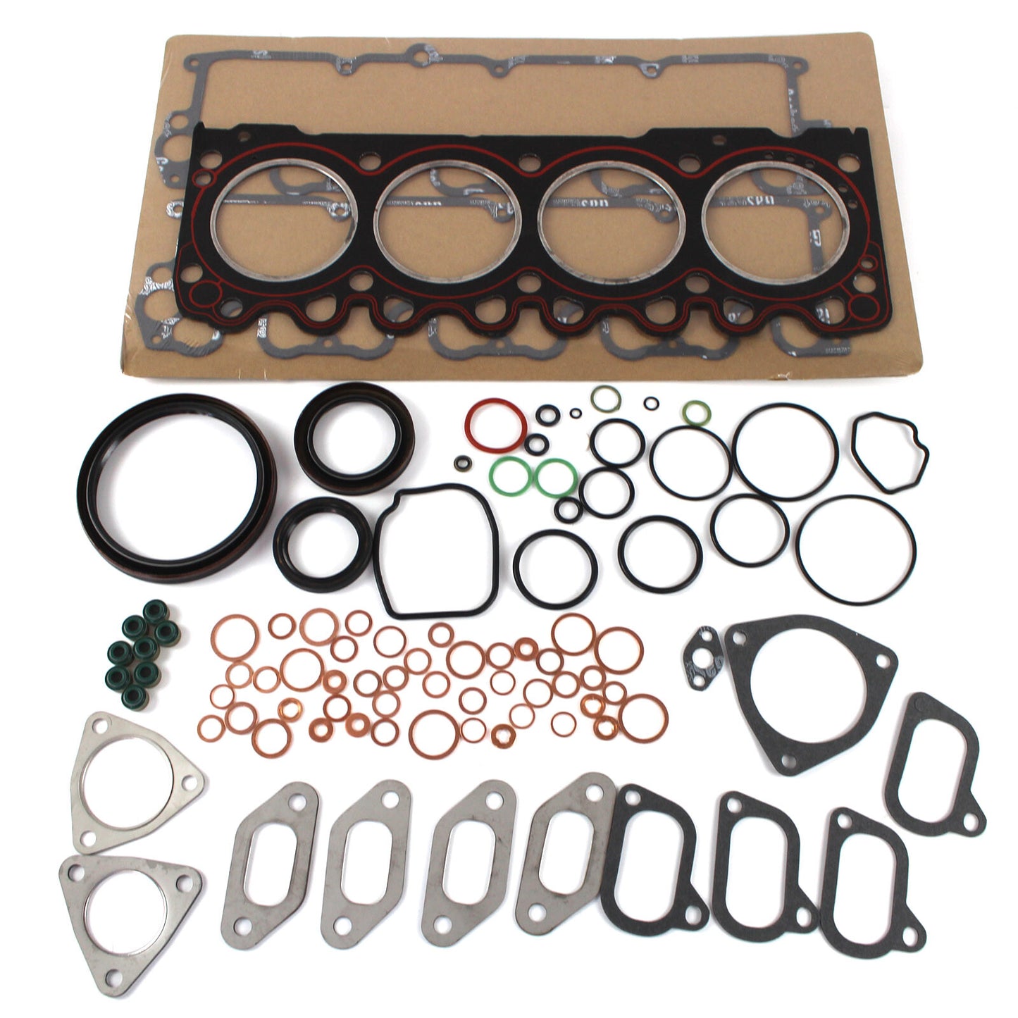 BF4M1011 BF4L1011 1set Overhaul Gasket Set for Deutz Engine Cylinder Head Repair