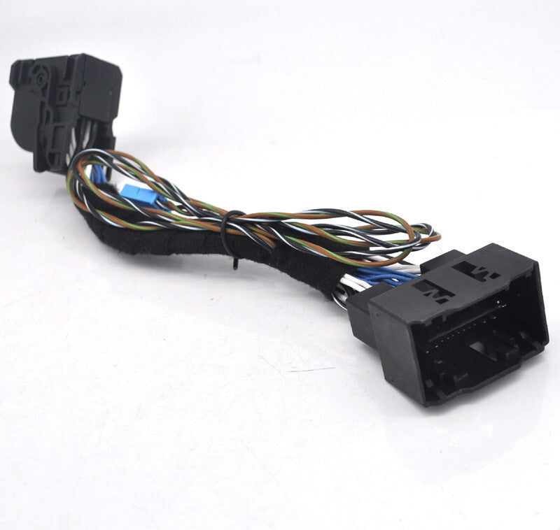 Retrofit Instrument Dash Speaker Center adaptor for Mercedes W206 GLC W213 2023