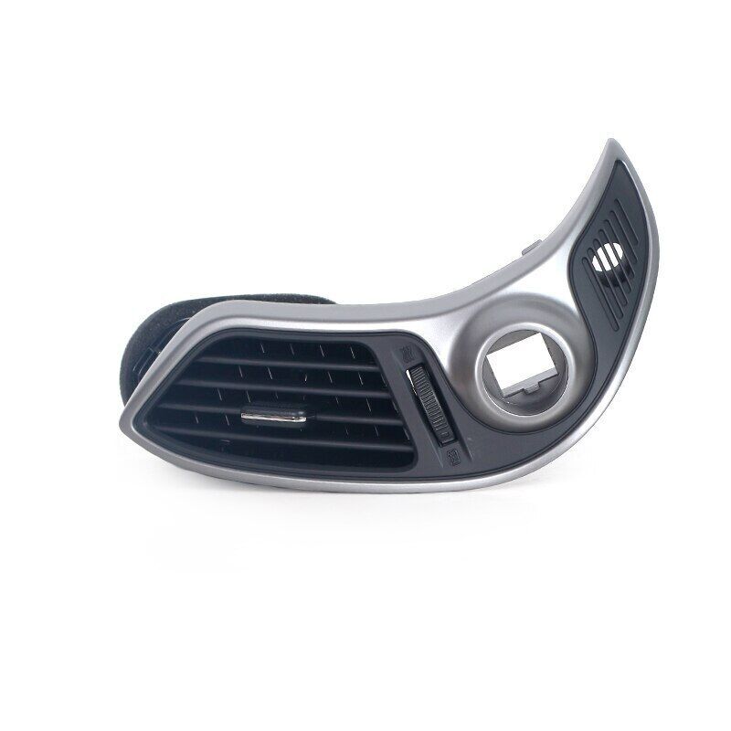 1Pair For 2010-2013 for Hyundai IX35 for Tucson Front Center Console A/C Air Vent Outlet