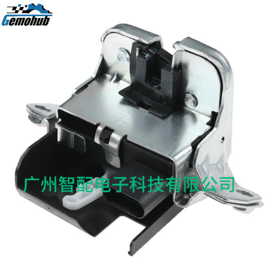 Rear Trunk Lock Actuator OE 7P0827505G For 2011-2018 for VW Touareg(7P)