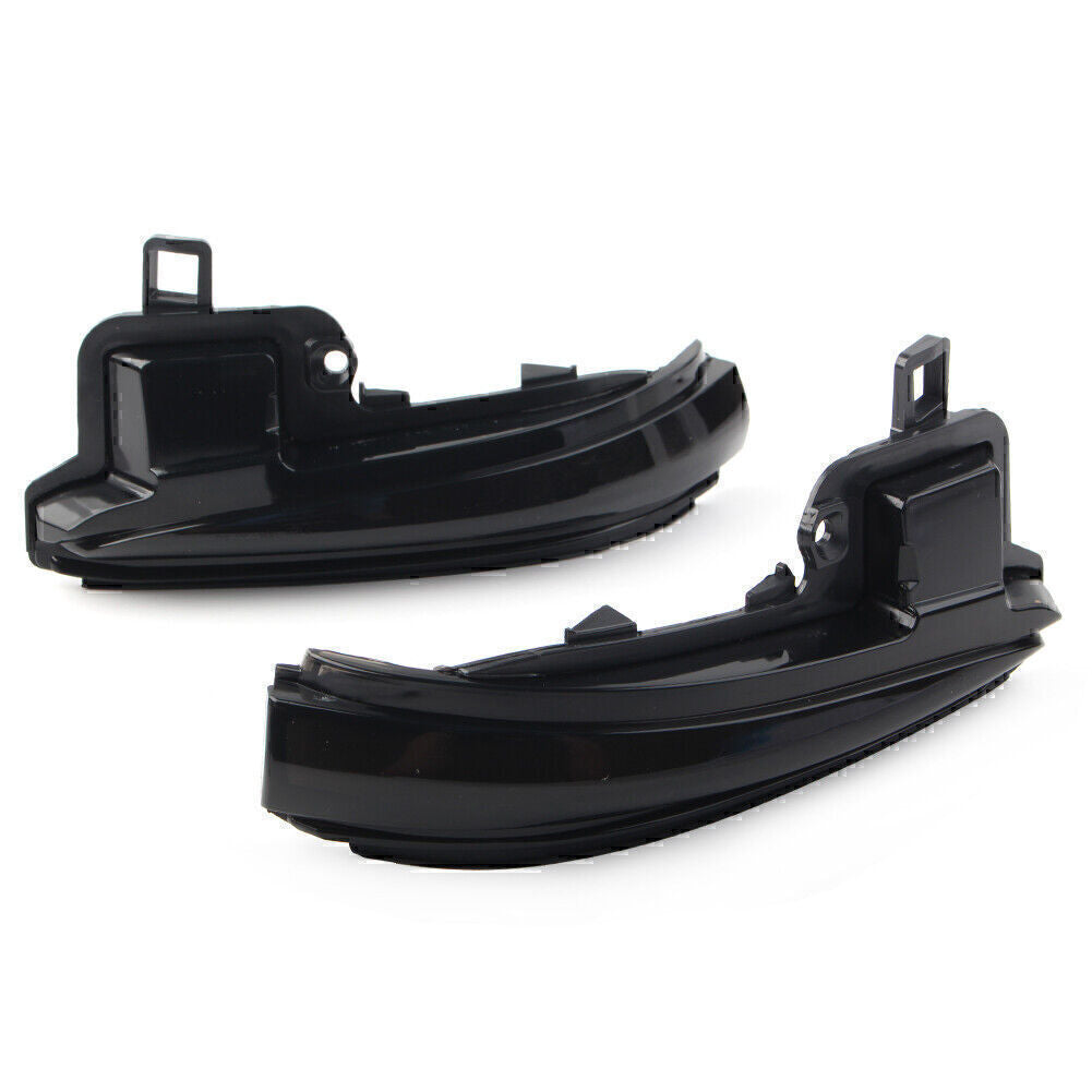 LED Side Mirror Sequential Dynamic Turn Signal Light Fit for Toyota RAV4 2019-2020