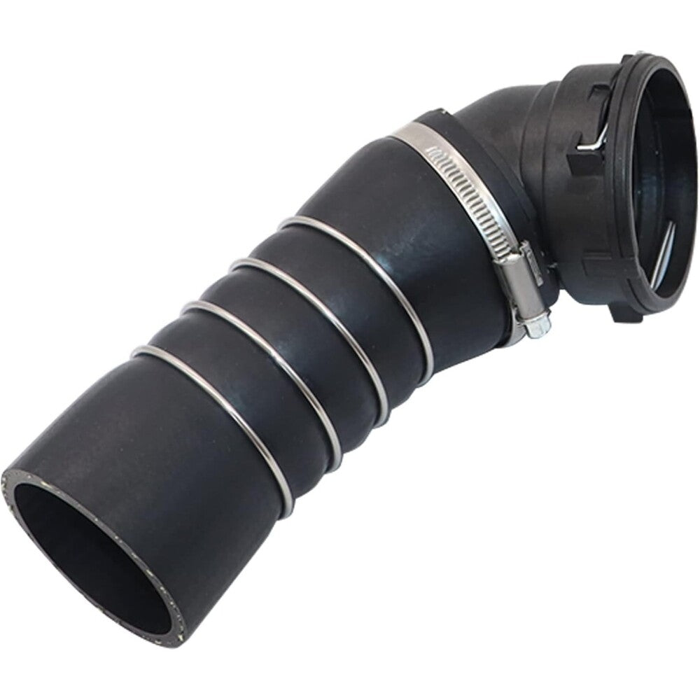 11618506079 Turbocharged Hose Intercharge Air Hose for BMW X5 E70 X6 E71 E72