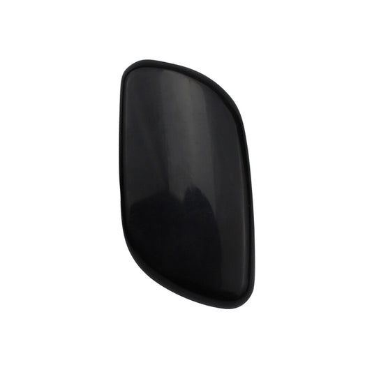 Front Left Side Bumper Headlamp Washer Jet Cap Cover for Saab 9-3 93 2003-2011