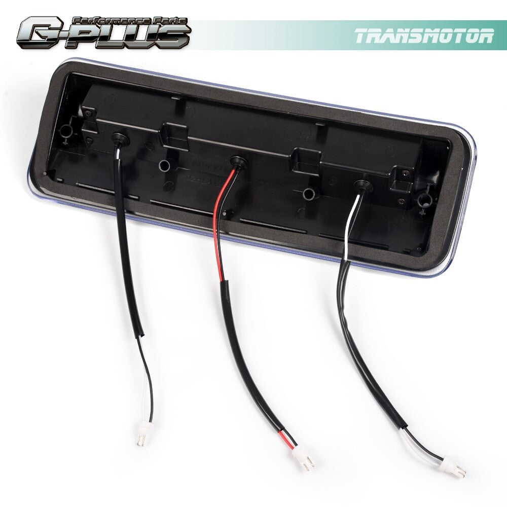 LED third brake light and rear cargo light suitable for 2004, 2005, 2006, and 2007 for Ford F-150s.