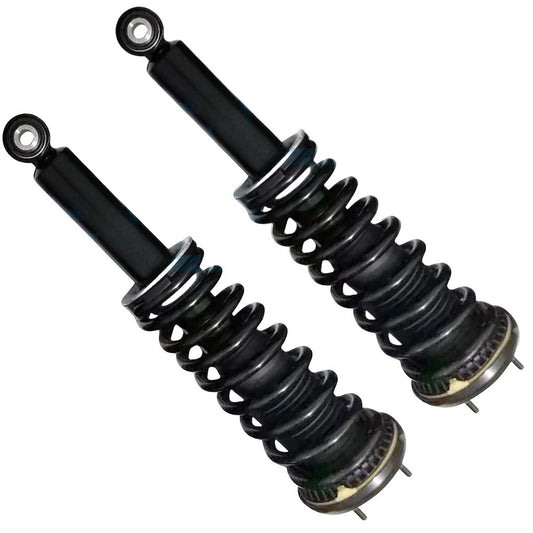 2XRear Shock Absorber For 2011-2015 for Jeep Grand Cherokee for Dodge Durango 68069680AH