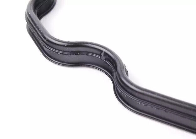 Engine Oil Pan Gasket Fits for BMW 528I 2012 2014 2015 2016 2.0L 11137627512