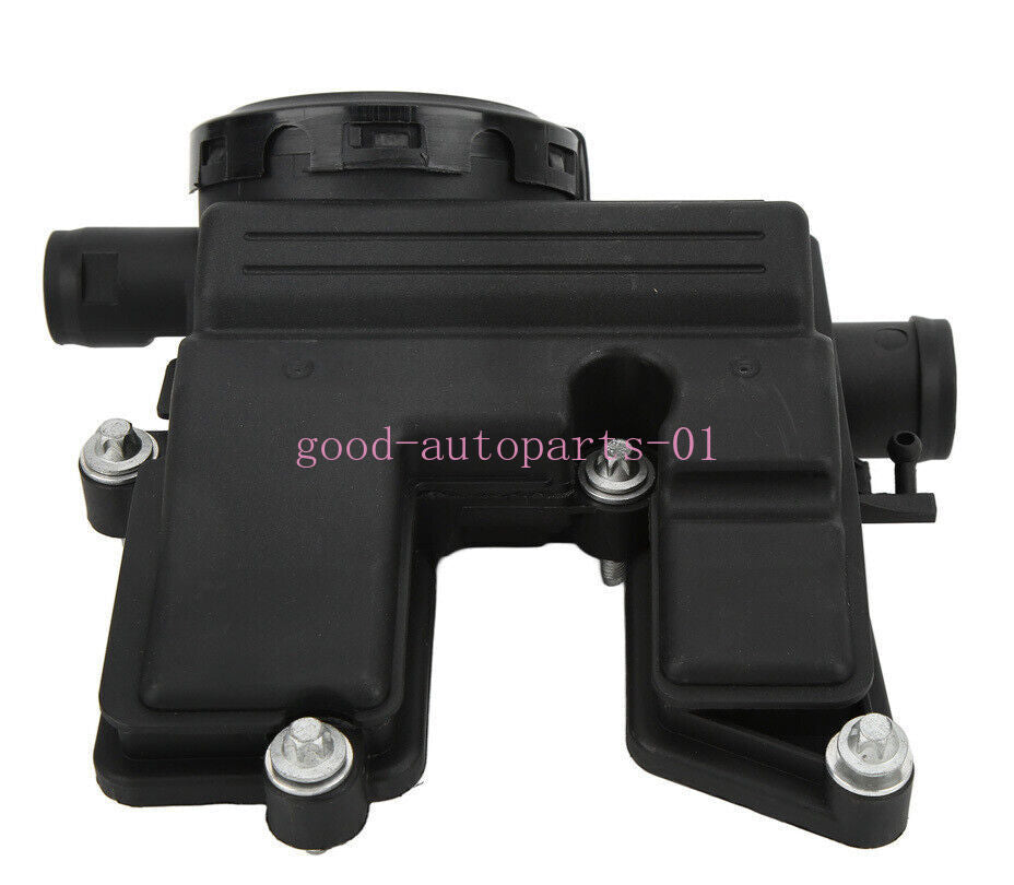 Engine crankcase ventilation valve oil separator suitable for Panamera 970 2010-18 3.0 3.6 4.8L