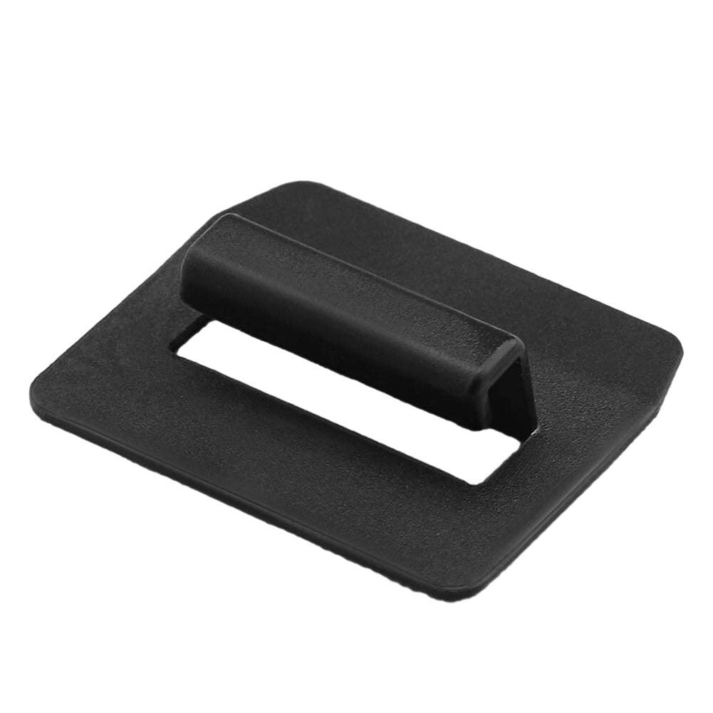 Quick and Easy to Use Shade Net Curtain Buckle for Tesla Roof Sunshade Clips
