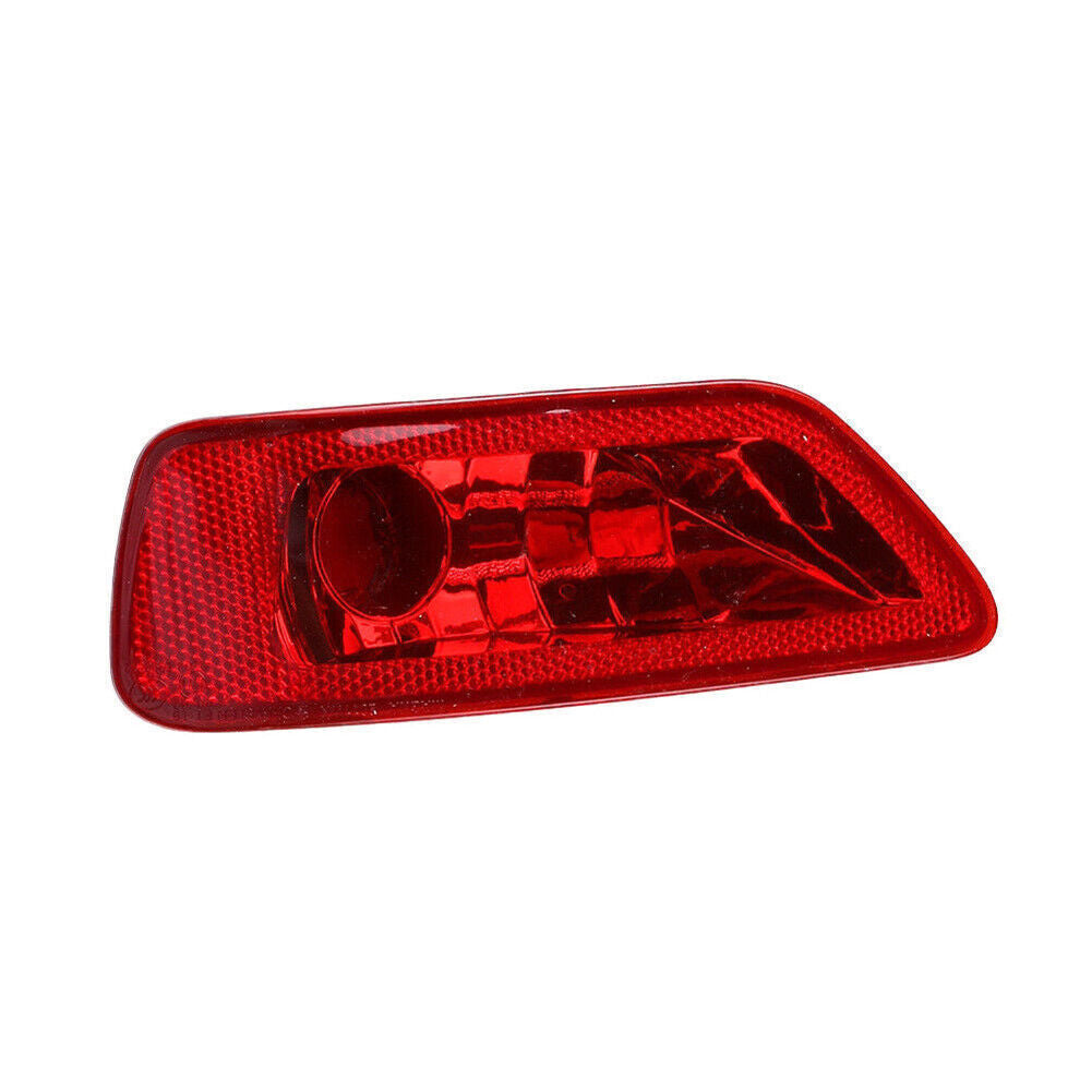 Reflector Light Rear Right Fog Lamp Cover for JEEP Compass Grand Cherokee 11-17