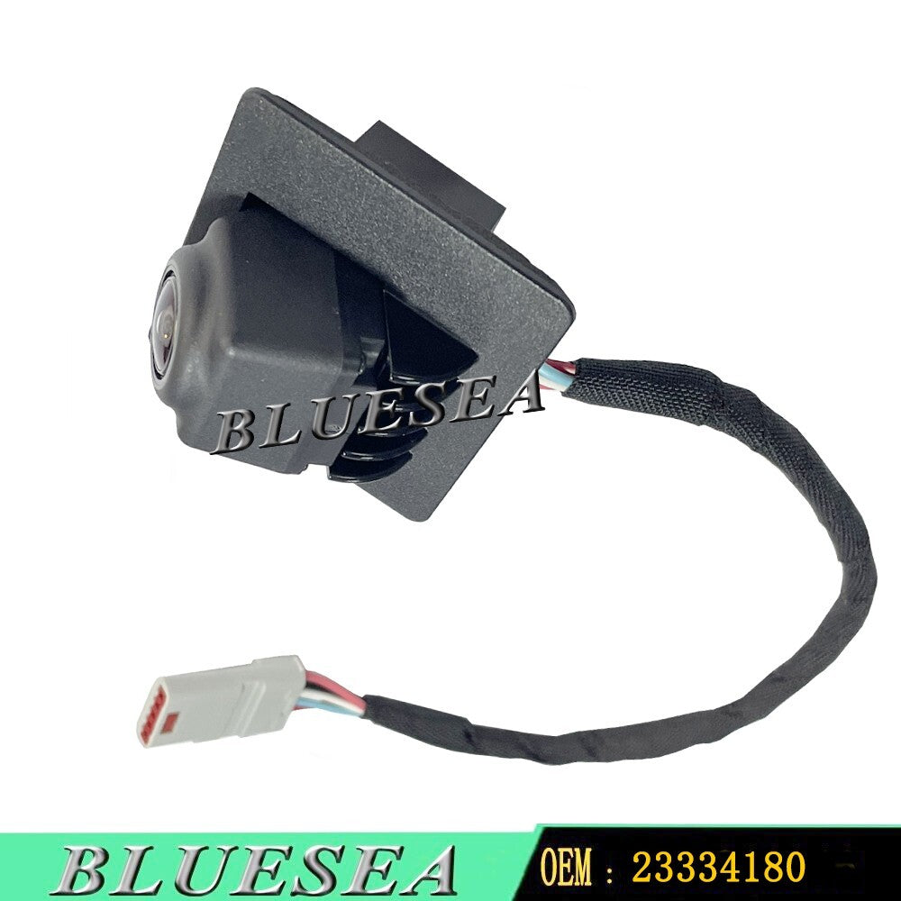 Rear View Backup Parking Assist Camera 23334180 For 2016-2022 for Chevrolet Malibu