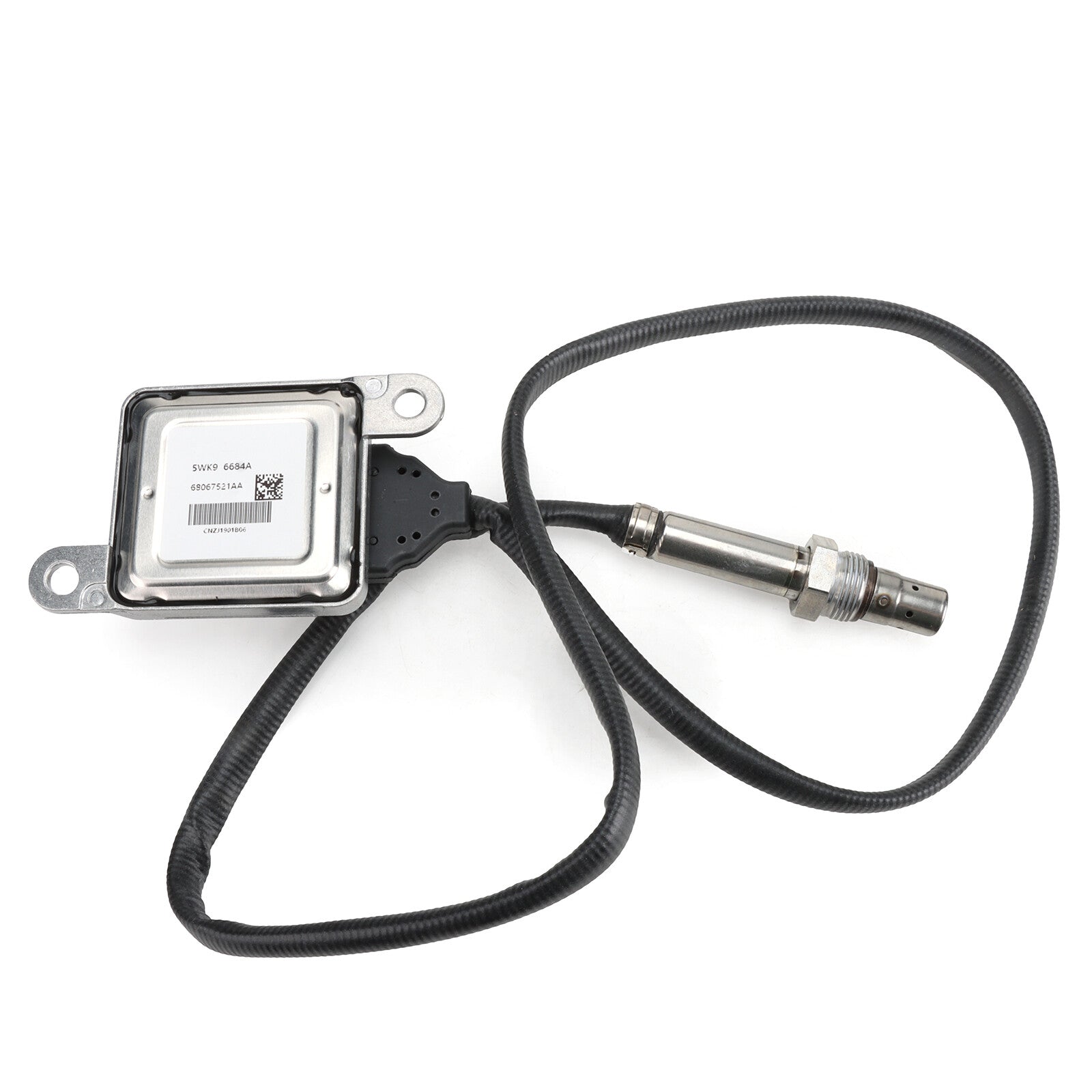 Mass air flow sensor instrument suitable for 98-04 for Nissan Frontier 2.4/3.3L SC SE SVE XE 4CYL