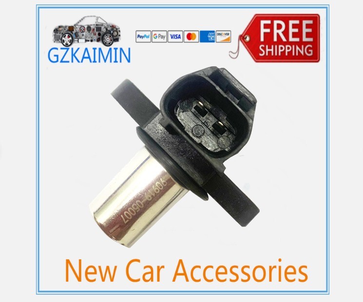 Camshaft position sensor 90919-05007 is suitable for Toyota Supra, for Corolla , Celica, and for Lexus models.