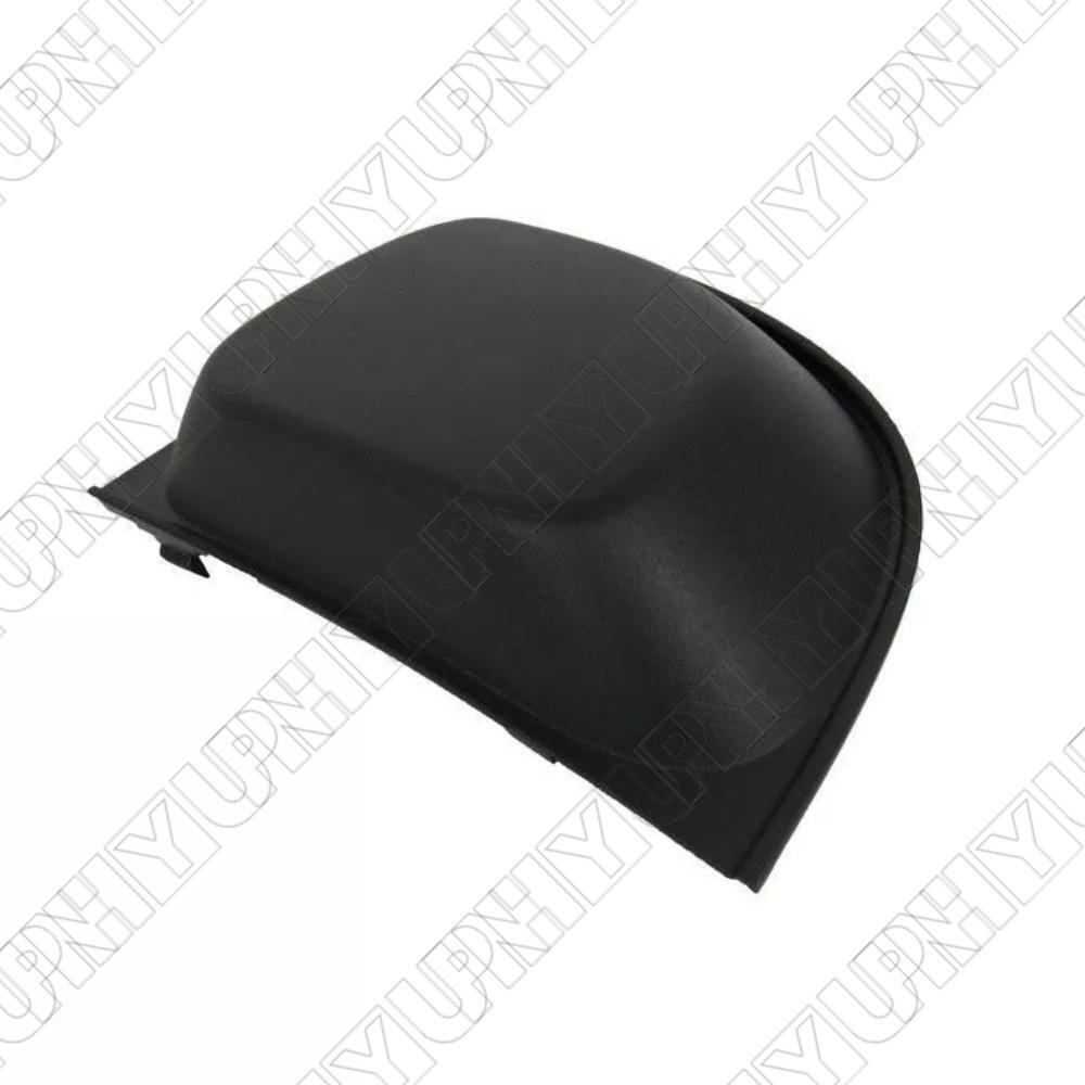 1¡Á Front Right Side Fog Light Bezel Lamp Cover 1SD60KX7AB for Fiat 500 2012-2017