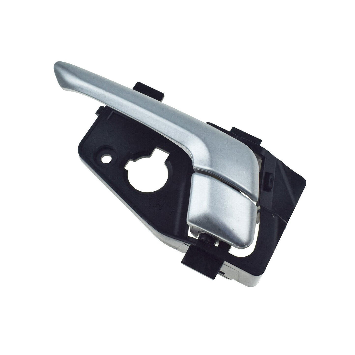 for Kia Picanto 2011-2016 Front Left Interior Door Handle Silver 82610-1Y010 NEW