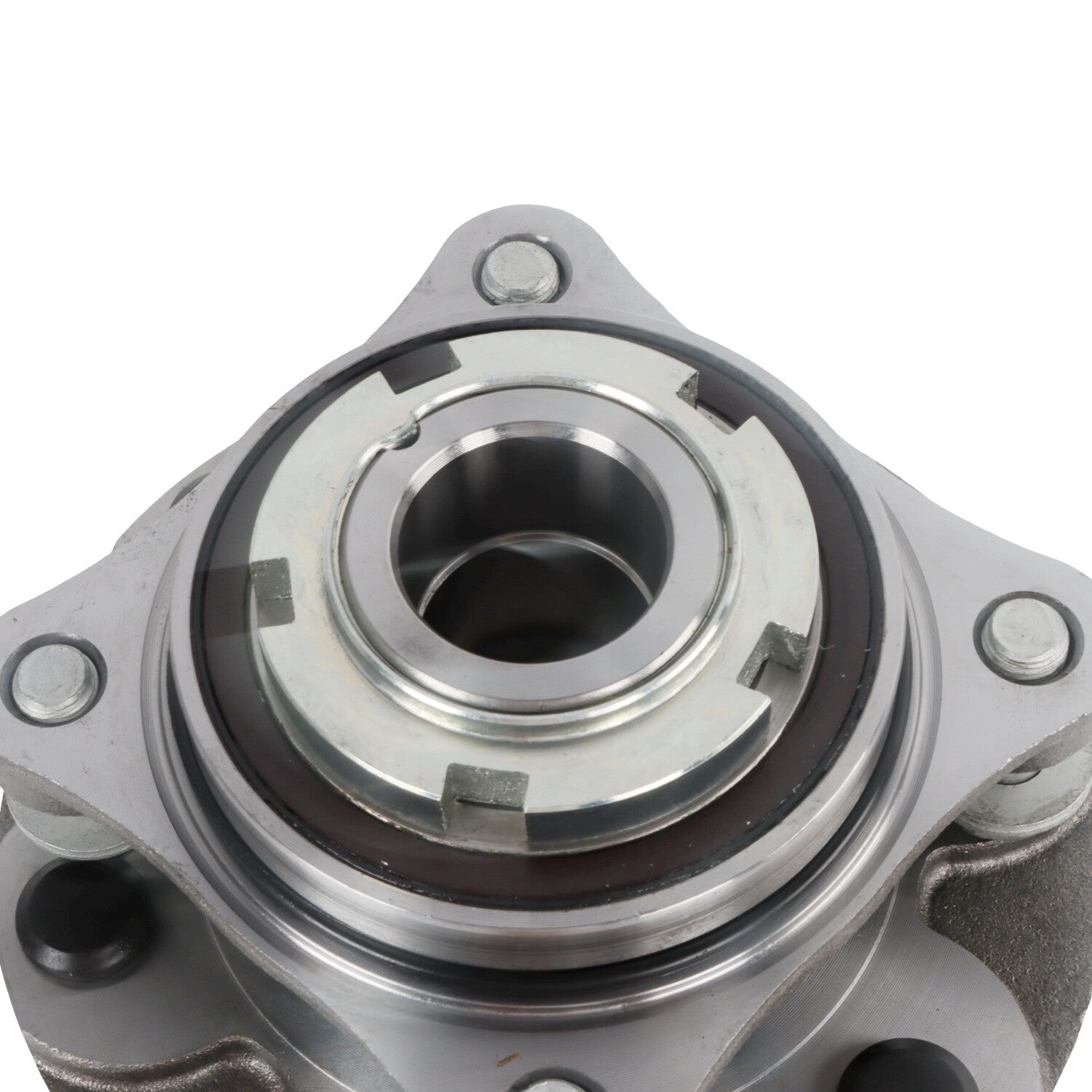 Wheel Bearing and Hub Assembly for Toyota Tacoma 4Runner FJ Cruiser Hilux
