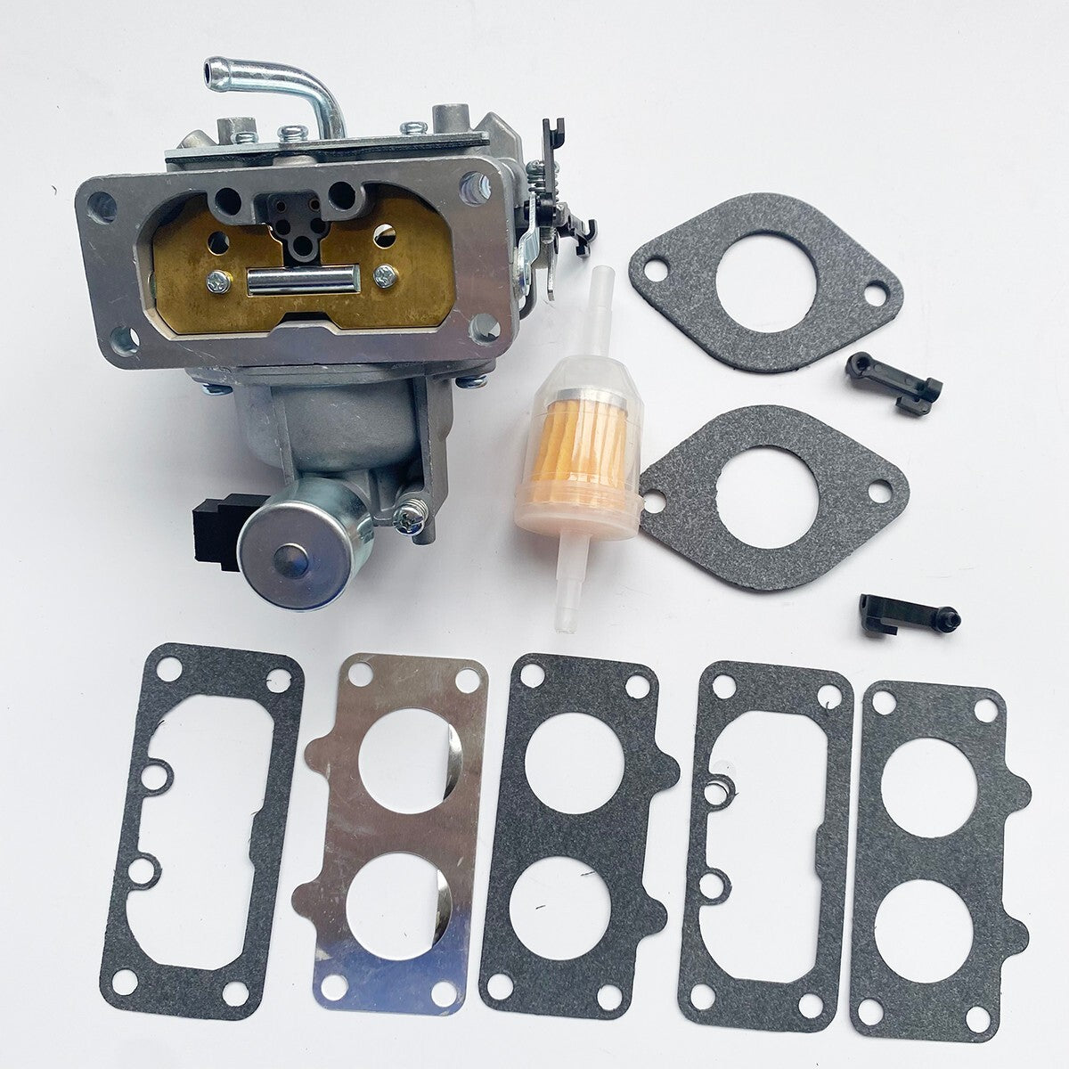 Carburetor for Kawasaki FH680V FH641V FH661V FX801V FH721V 15004-1008 150041008