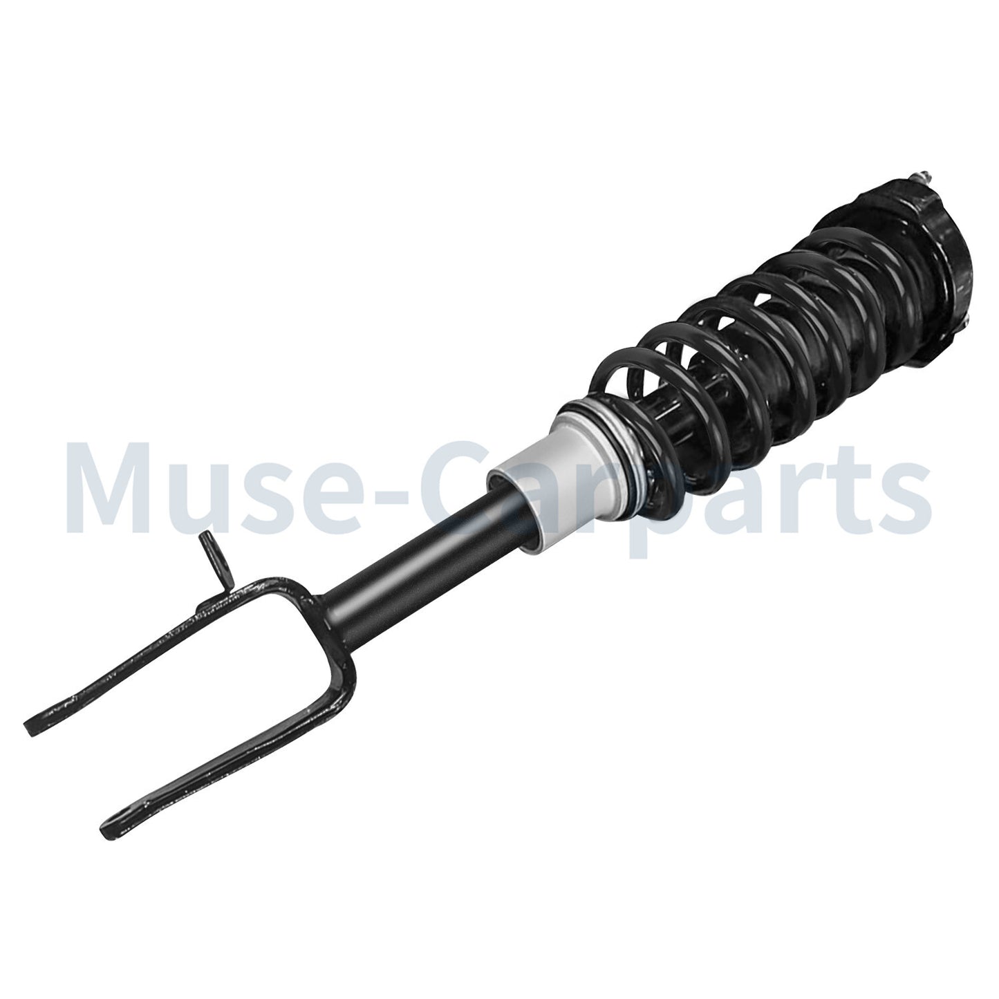 2x Rear Shock Absorber Struts w/PASM for Porsche Macan 95B 2015-2020 #95B513035K