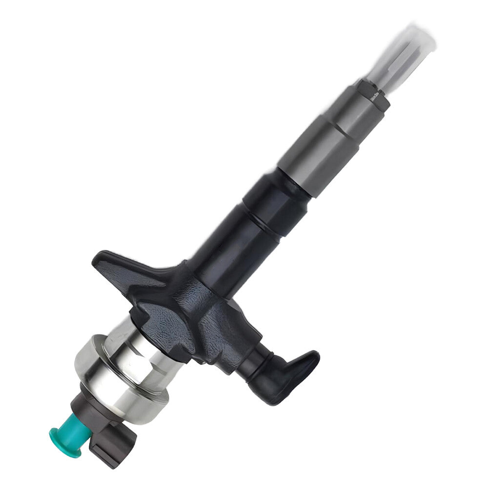 Fuel Injector Nozzle 8-98246751-0 295050-1540 for Isuzu Vehicle D-MAX 4JJ1