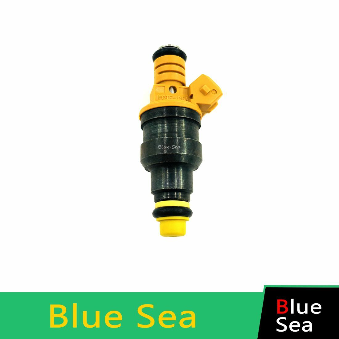 Gasoline injector for Ford F150 F250 F350 E150 E350 4.6 5.0 5.4 5.8L 0280150943