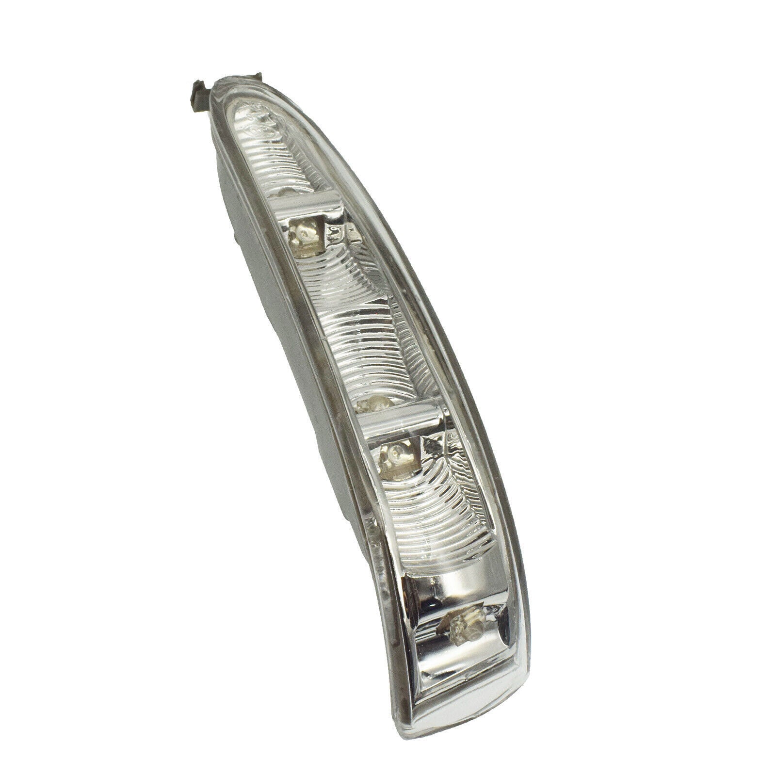 for Mercedes-Benz W209 CLK Class Left Side Mirror Turn Signal Light 2308200721