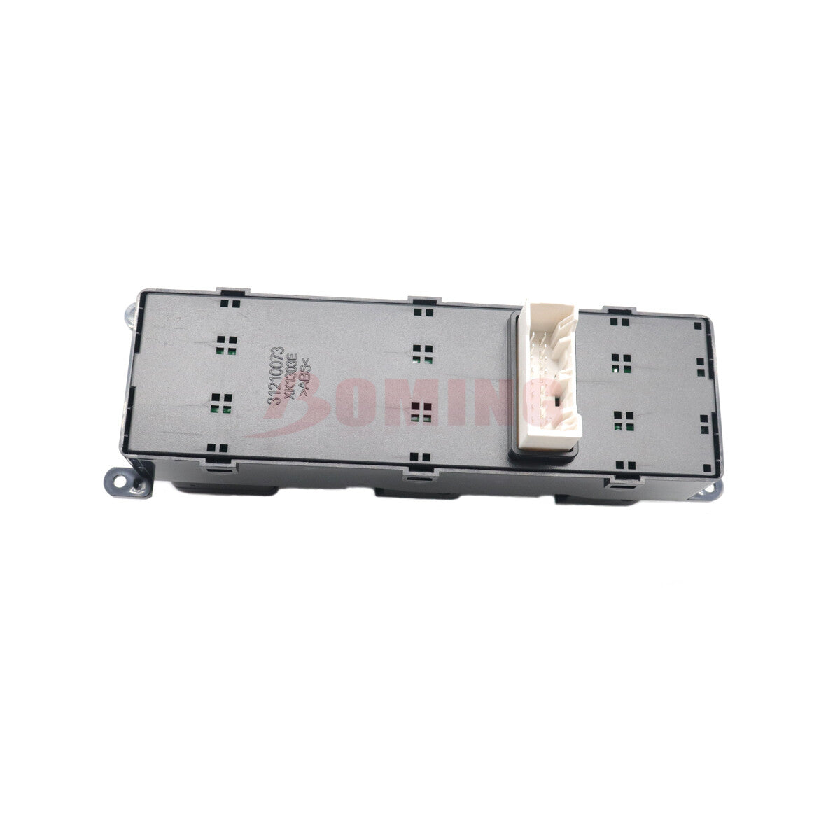 93570-1W157 is suitable for the power window switch of for Kia Rio models manufactured in 2012, 2013, 2014, 2015, 2016, and 2017.