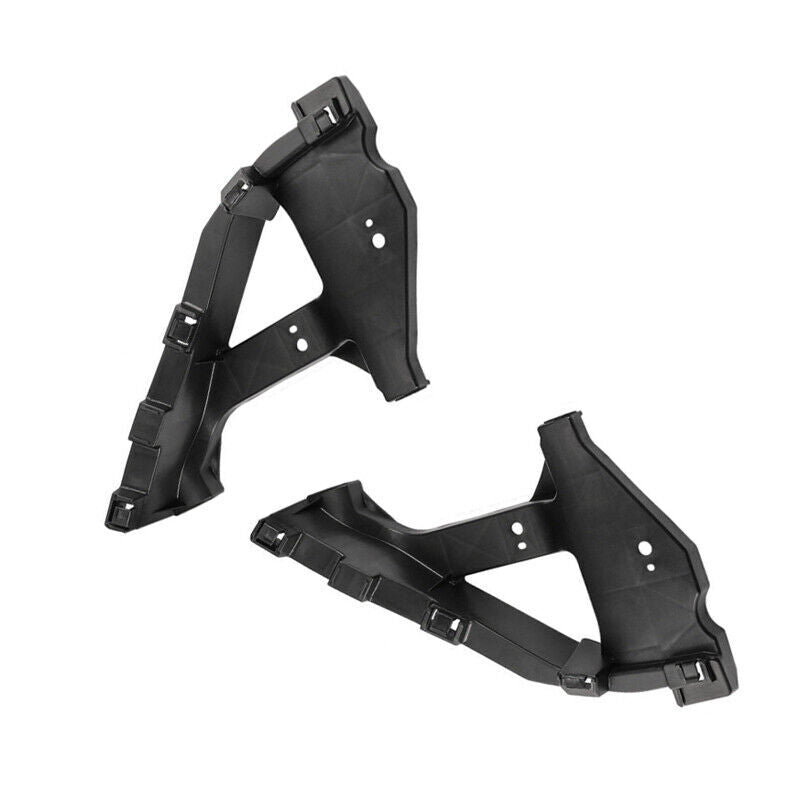 Pair Headlight Headlamp Brackets for Honda for Civic LX EX DX 2016-2021