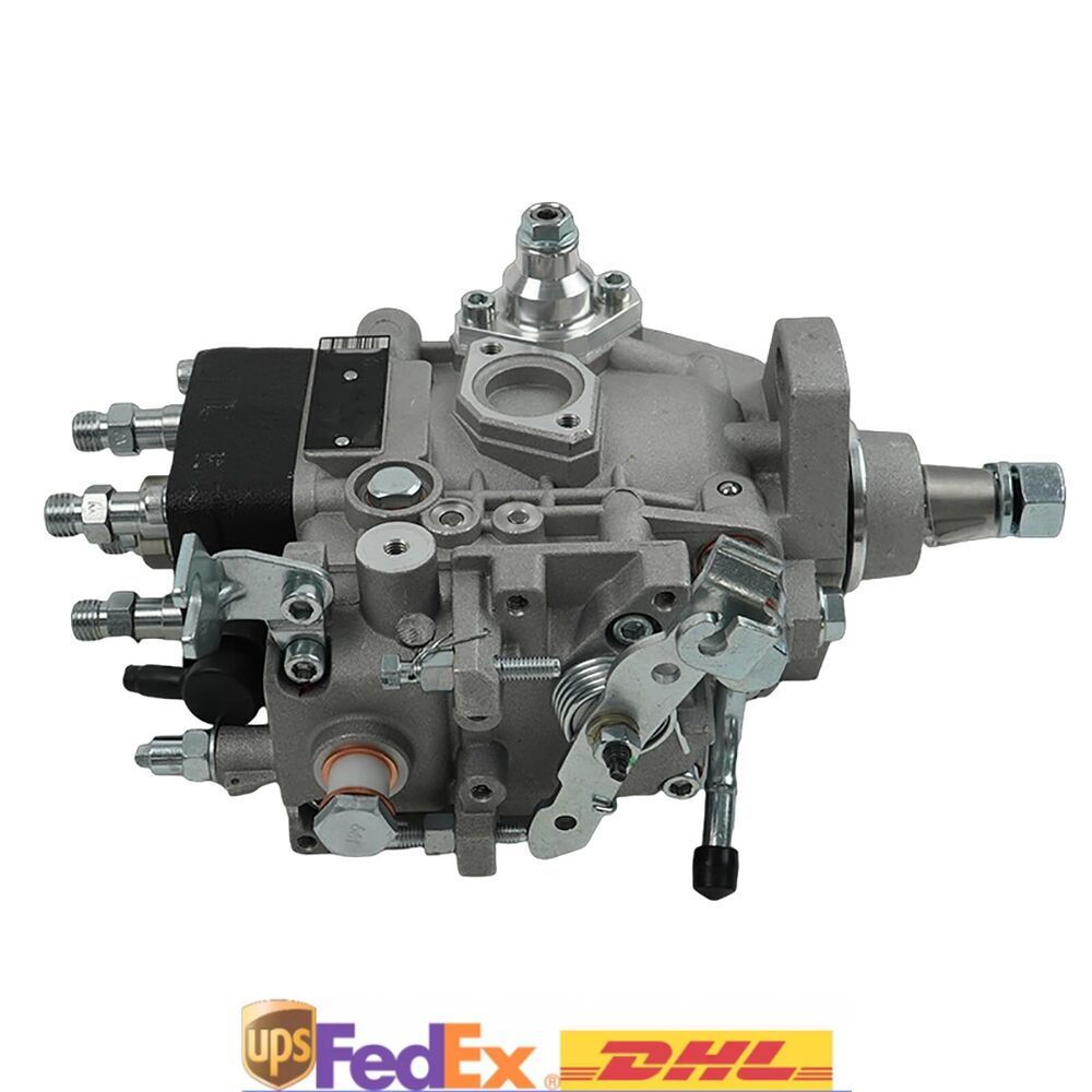 246-7346 196000-5020 Fuel Injection Pump for Caterpillar 267B 277B 3044C Engine