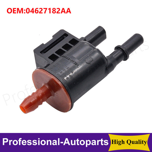04627182AA New Vapor Canister Purge Valve for Jeep Compass Cherokee for Dodge for Ram