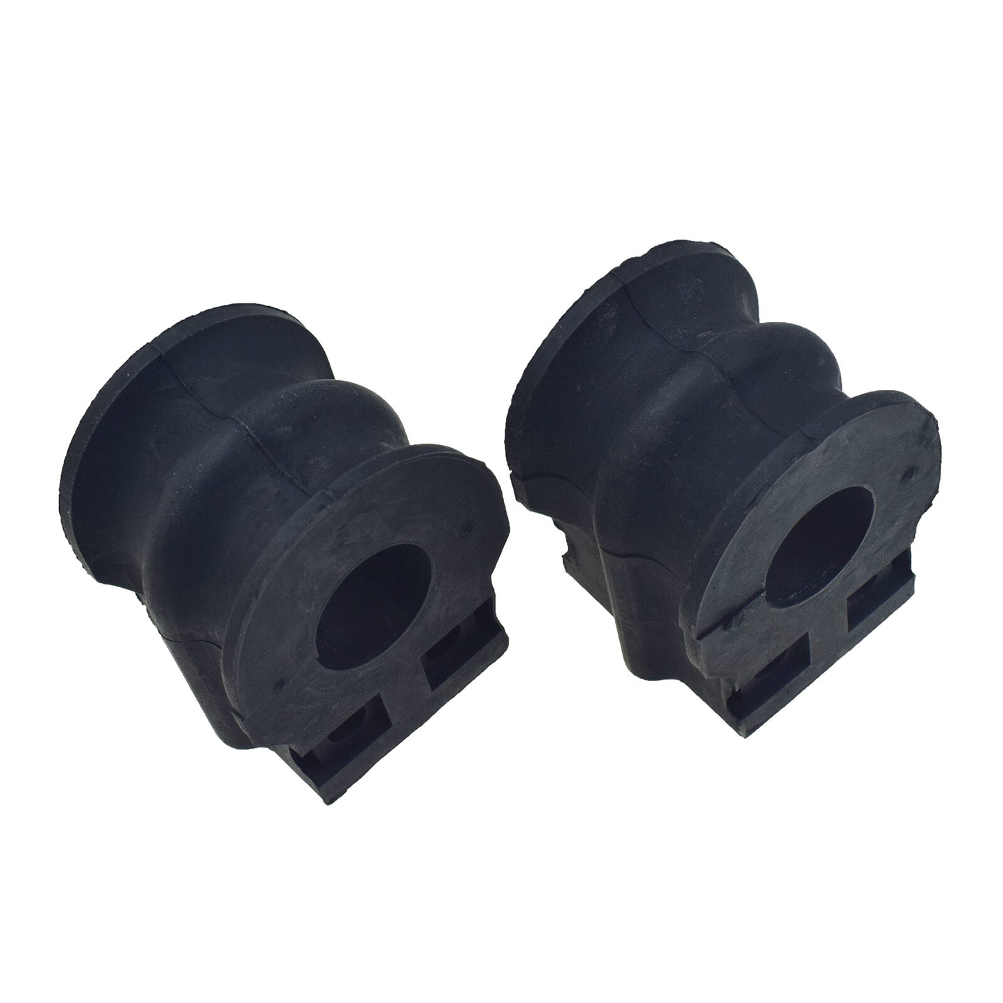 Pair Front Stabilizer Sway Bar Bushings for Nissan Altima 2013-2018 54613-3TA0A