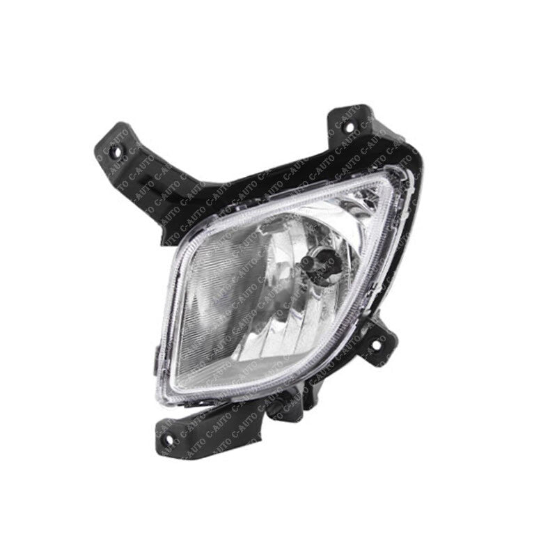Right side applicable to for Hyundai for Tucson ix/ix35 2010 - 2013 front bumper fog light passenger side